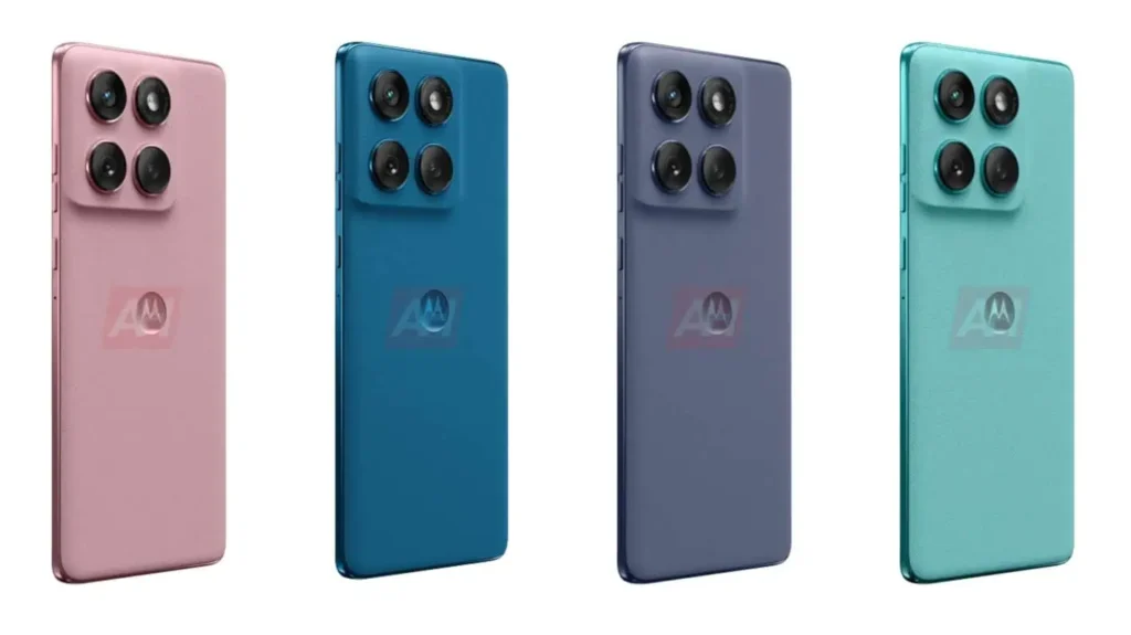 motorola edge 60 fusion