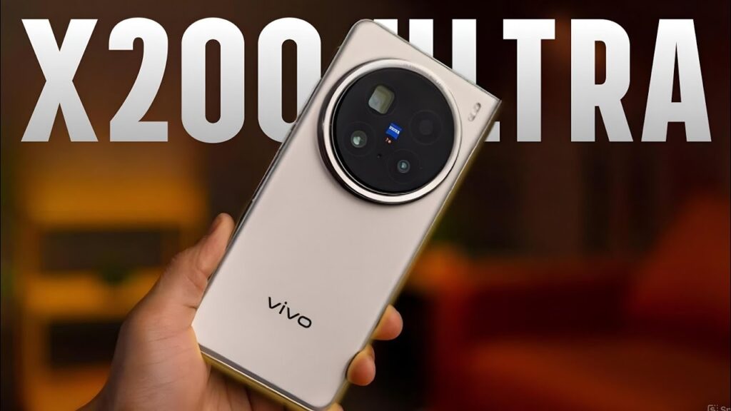vivo x200 ultra price in pakistan