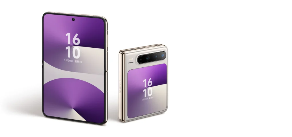 Huawei Pura X