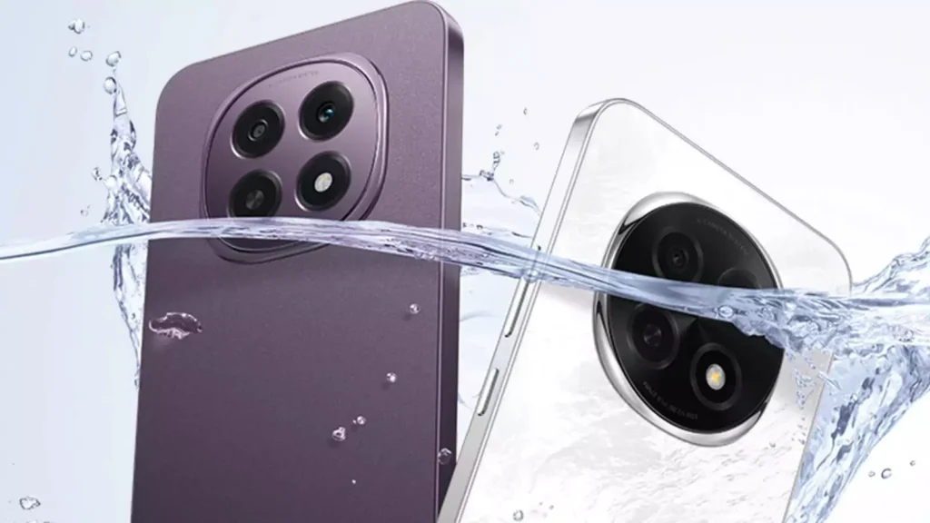 Oppo F29 5G specifications