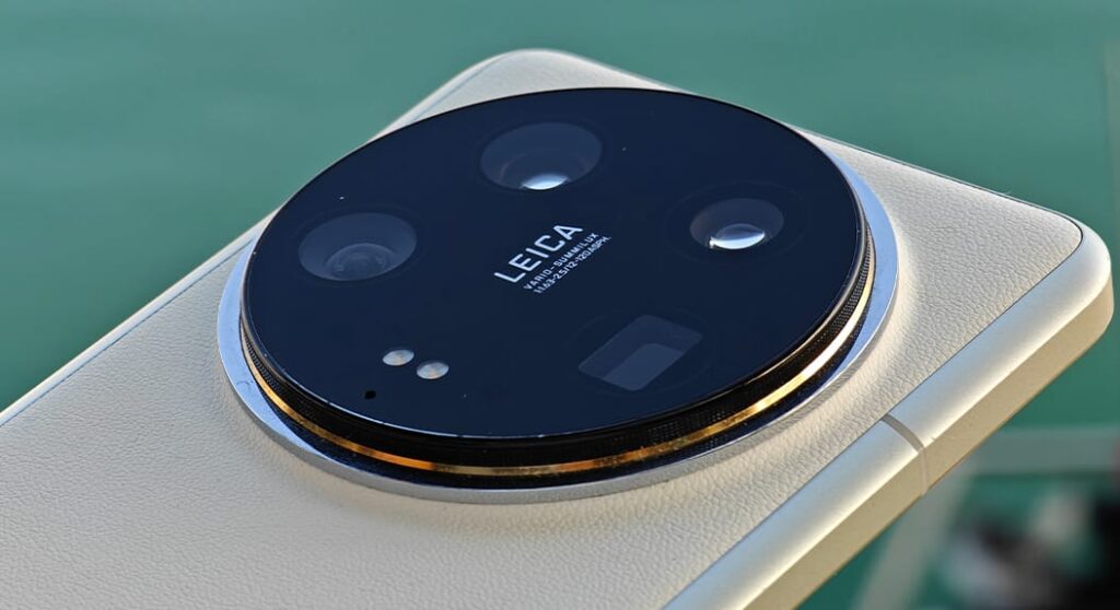 xiaomi 15 ultra camera leak