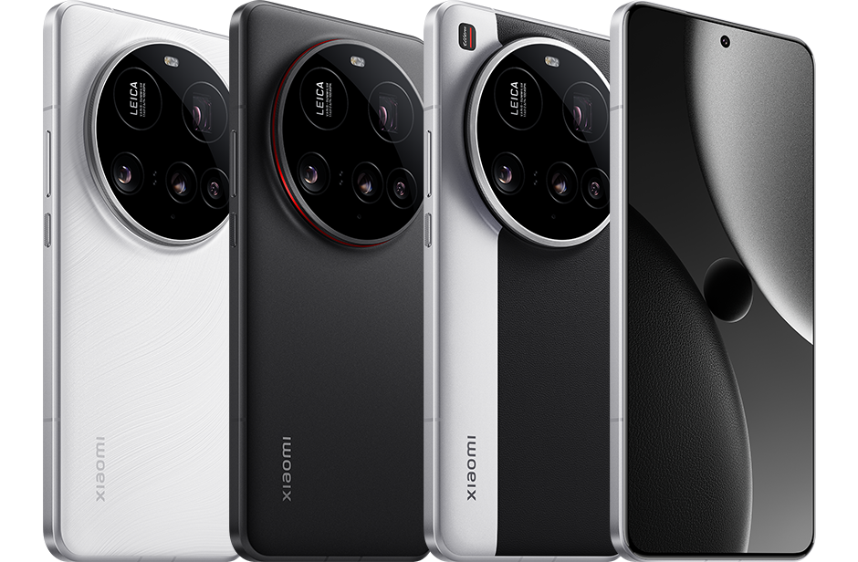 xiaomi 15 ultra specifications