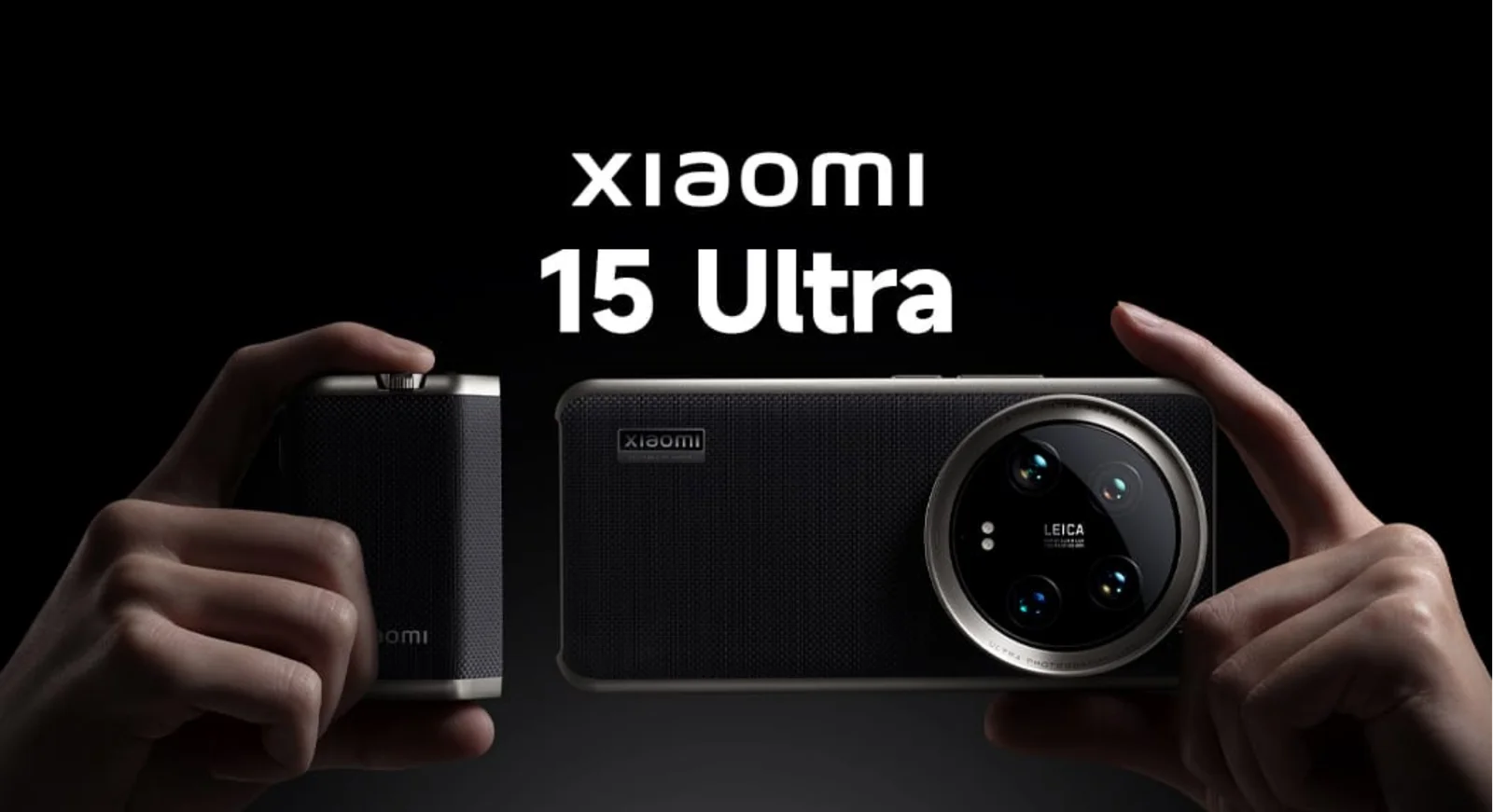xiaomi 15 ultra