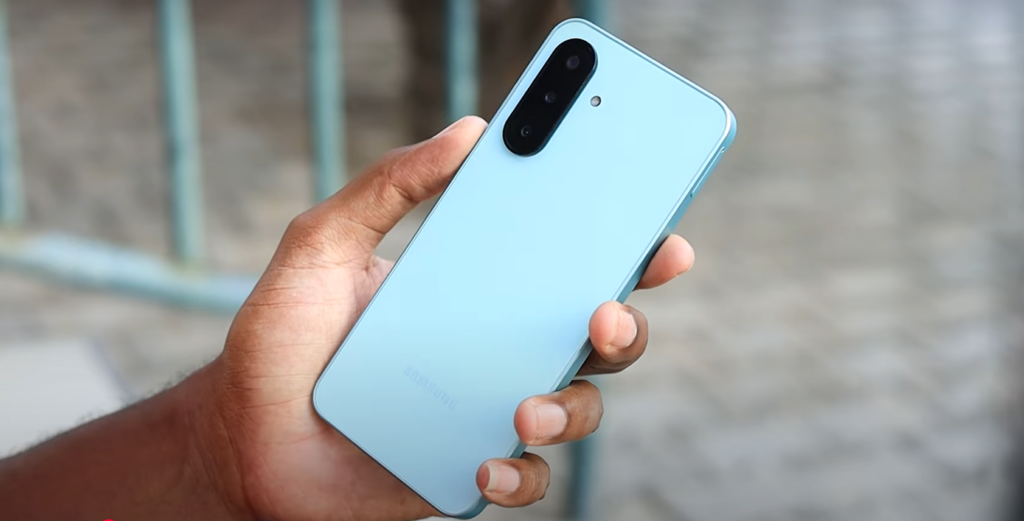 samsung galaxy a26 price in pakistan
