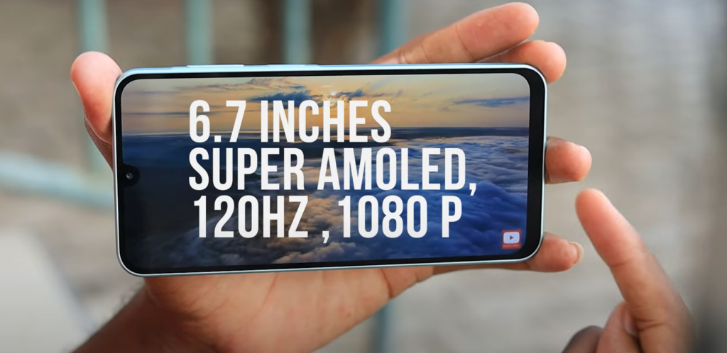 samsung galaxy a26 5g review