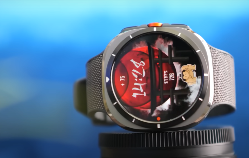 samsung galaxy watch 8 rumors