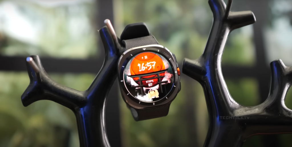 samsung galaxy watch 8 classic news