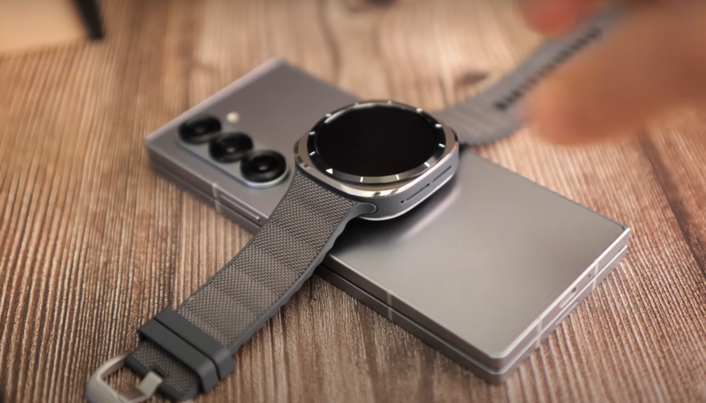 samsung galaxy watch 810g