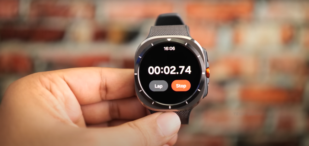 samsung galaxy watch 8 specs
